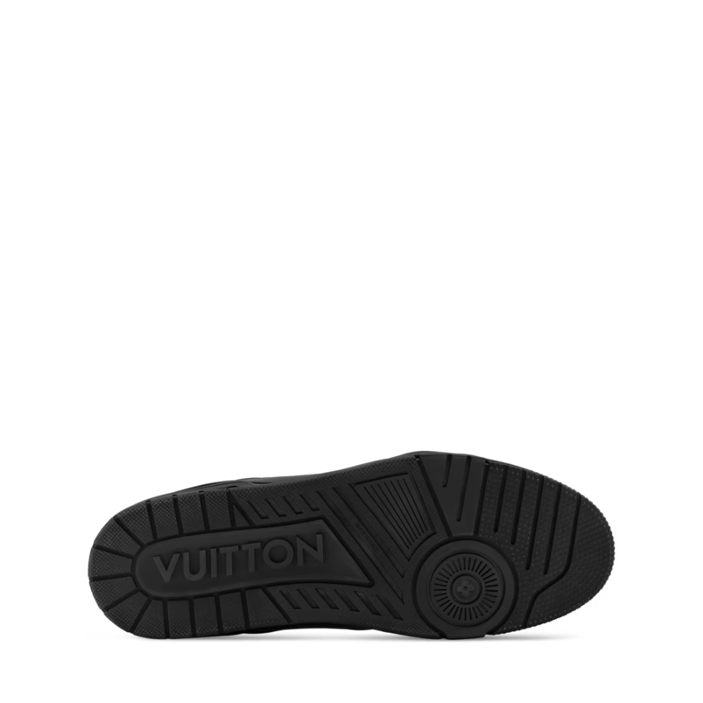 LOUIS VUITTON Trainer Sneaker