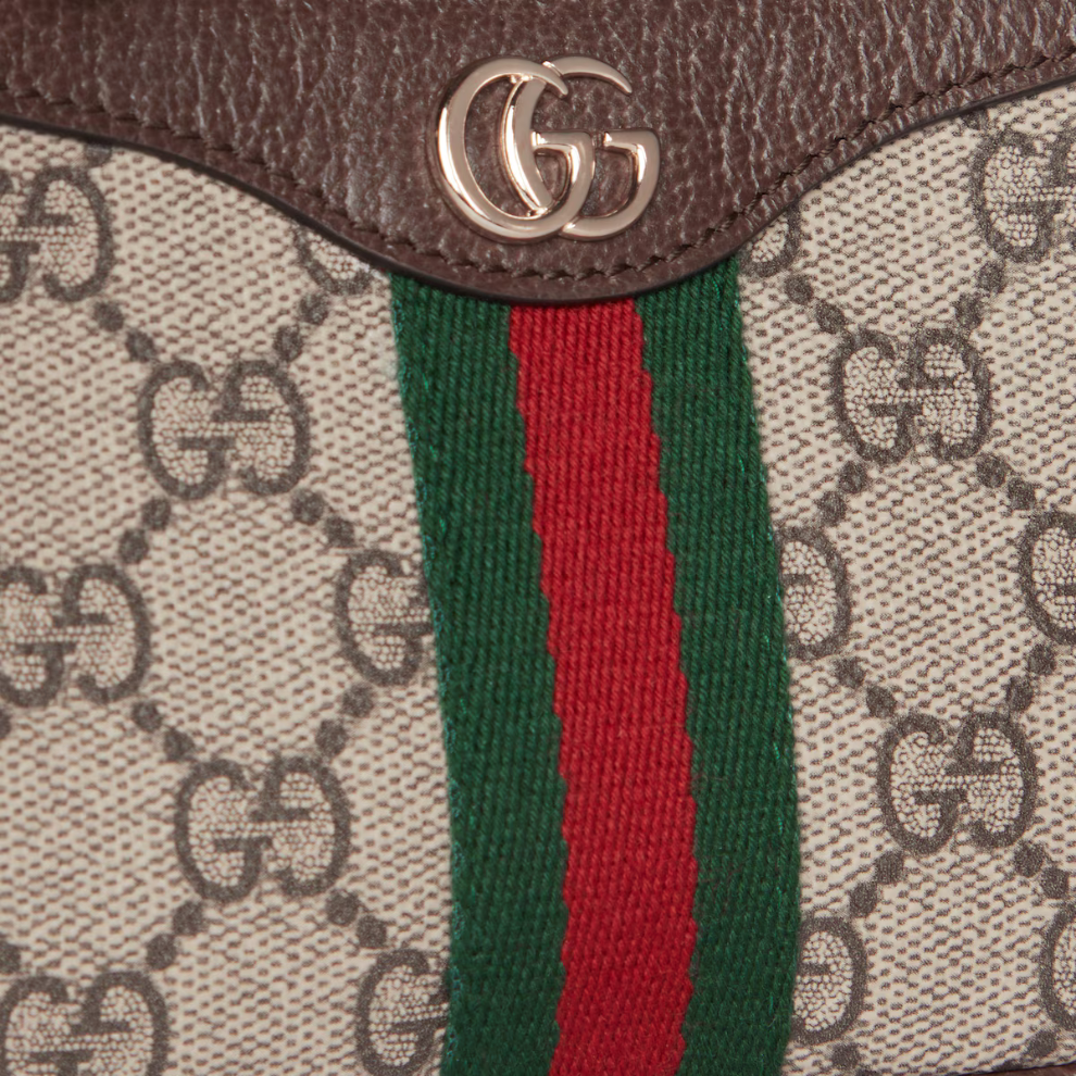 Gucci Ophidia mini shoulder bag
