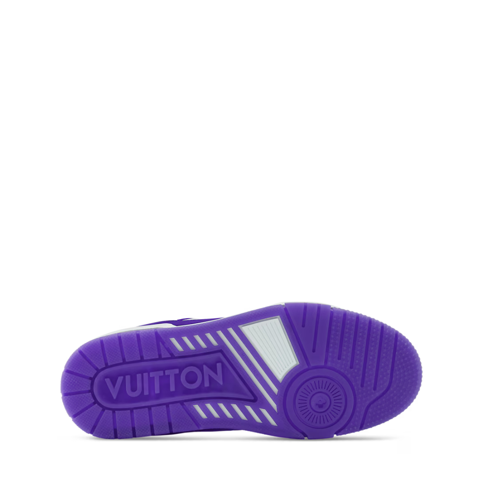 LOUIS VUITTON Trainer Sneaker