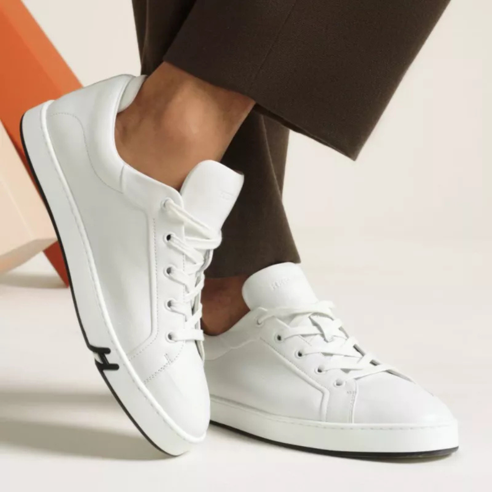 Hermès Kid sneaker