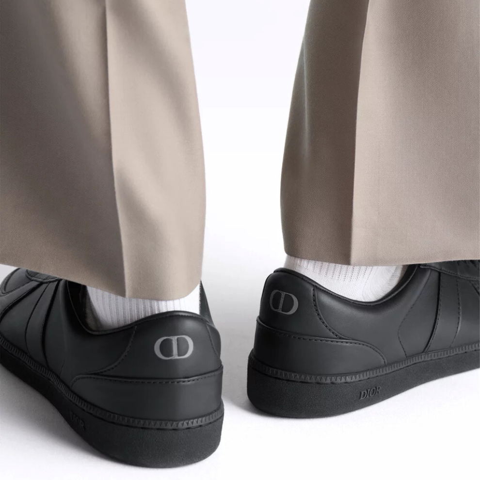 DIOR B01 Matchpoint Sneaker