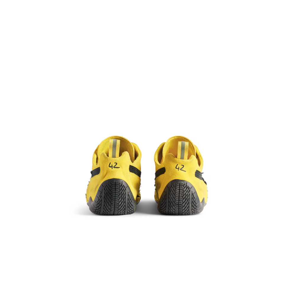 Balenciaga Speedcat Suede Balenciaga