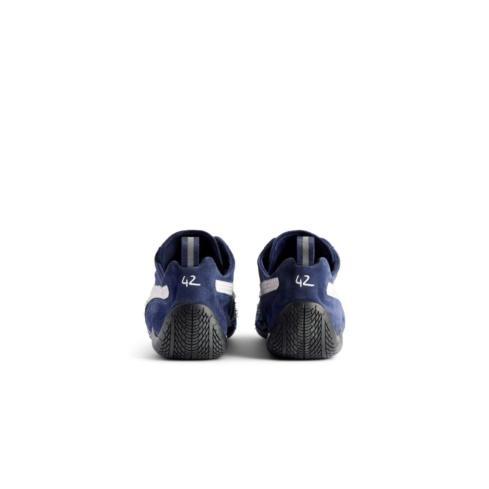 Balenciaga Speedcat Suede Balenciaga