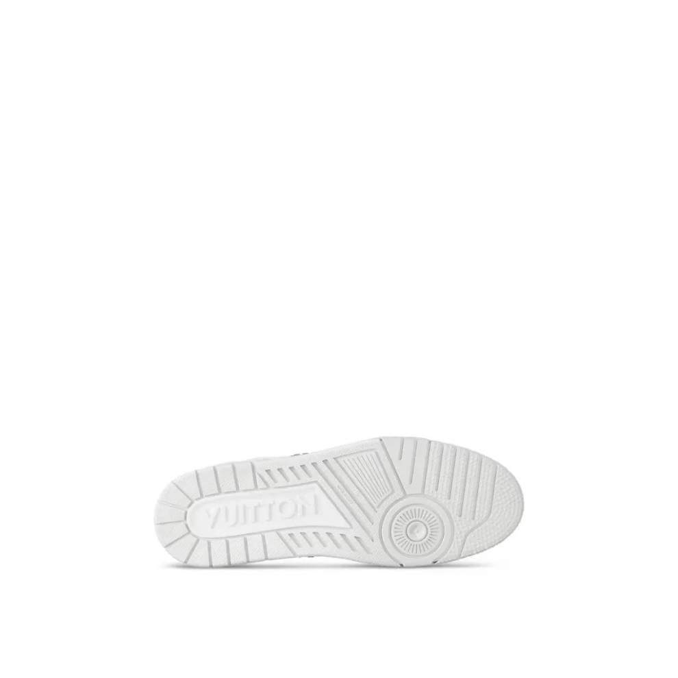 LOUIS VUITTON Trainer Sneaker