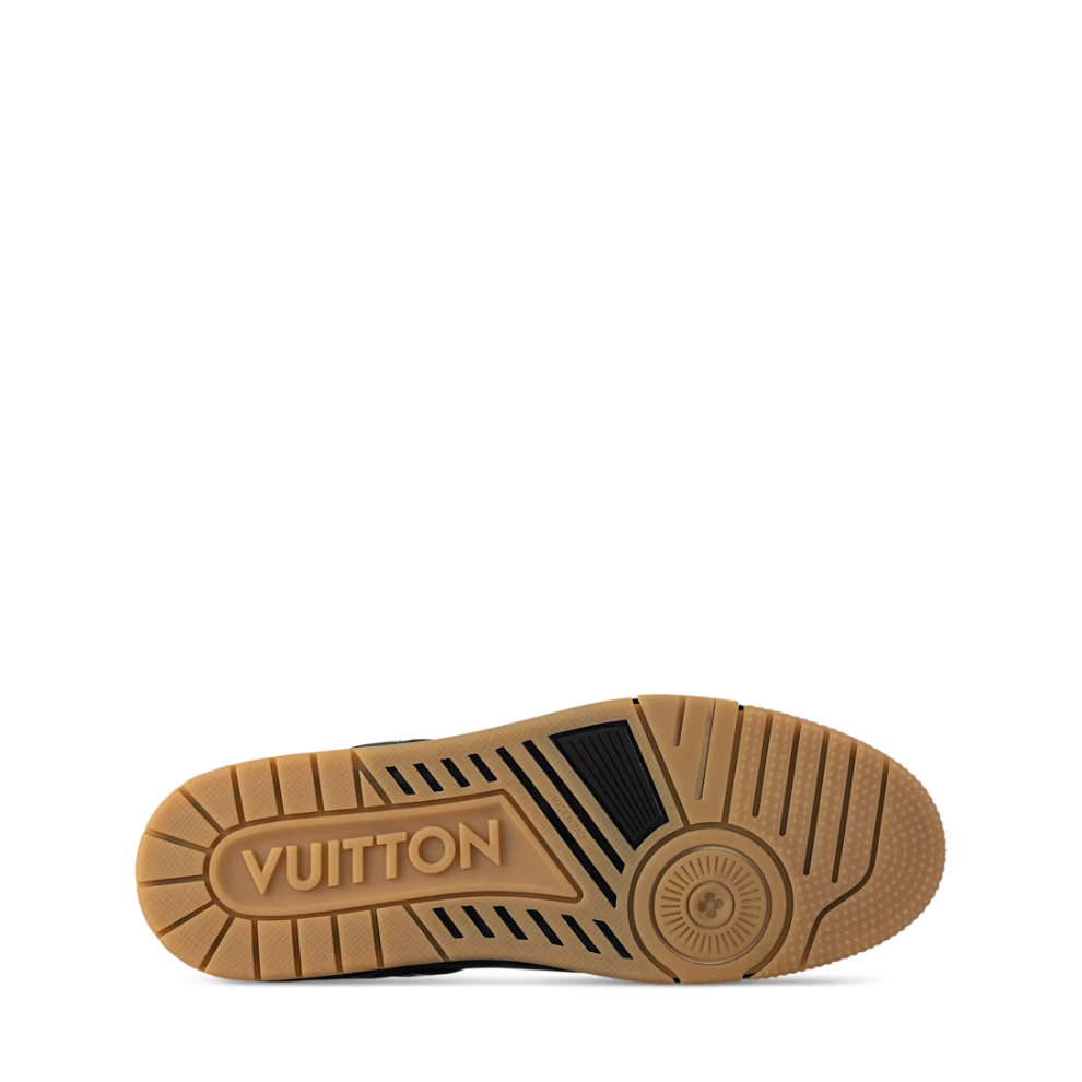 LOUIS VUITTON Trainer Sneaker