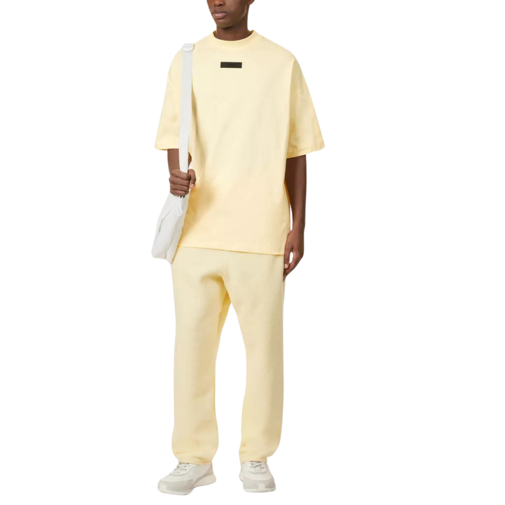 FEAR OF GOD ESSENTIALS ESSENTIALS T-shirt