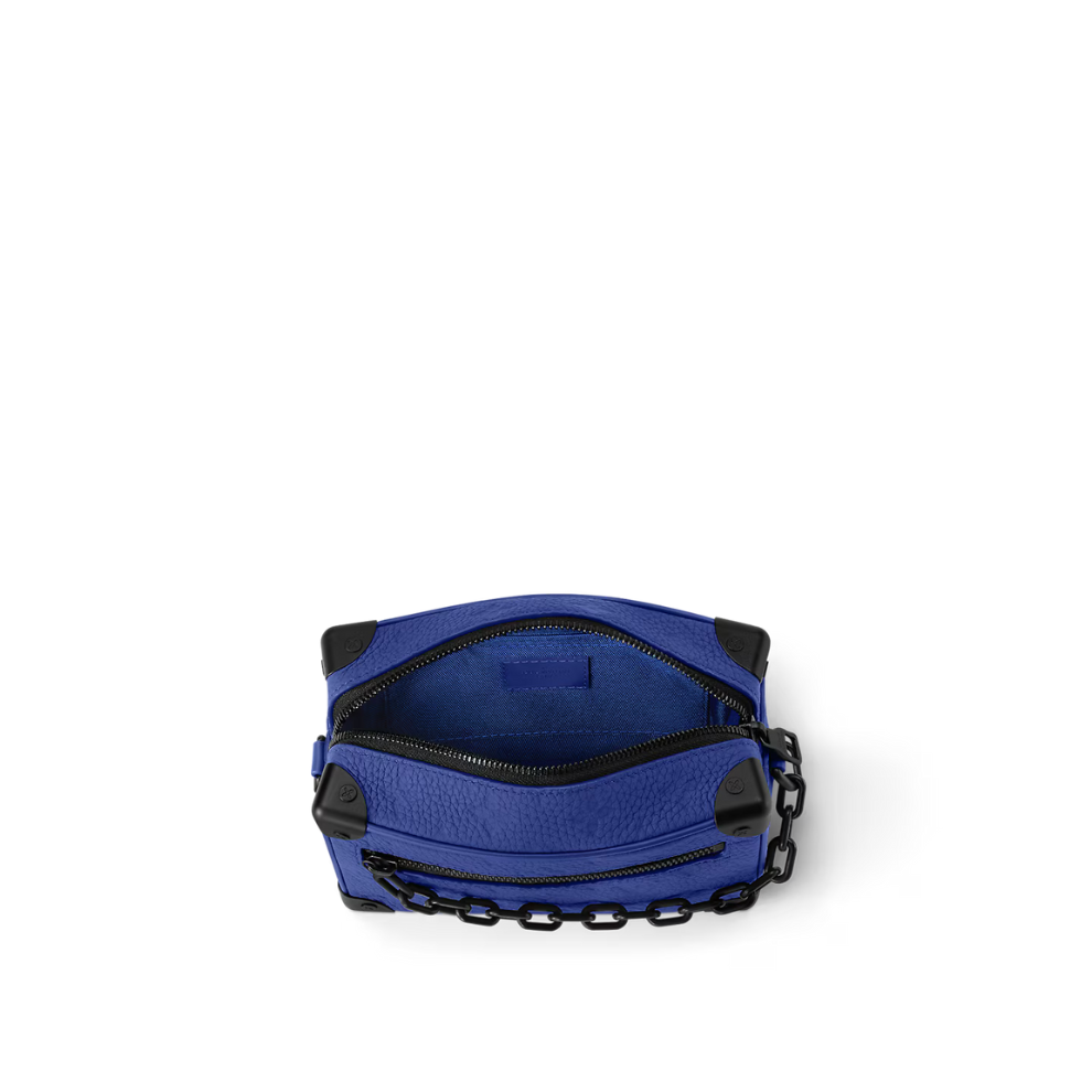 Louis Vuitton Mini Soft Trunk