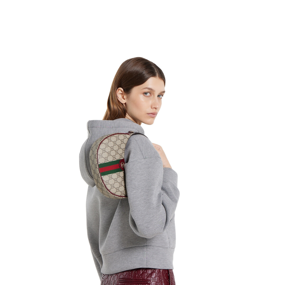 Gucci Ophidia small shoulder bag