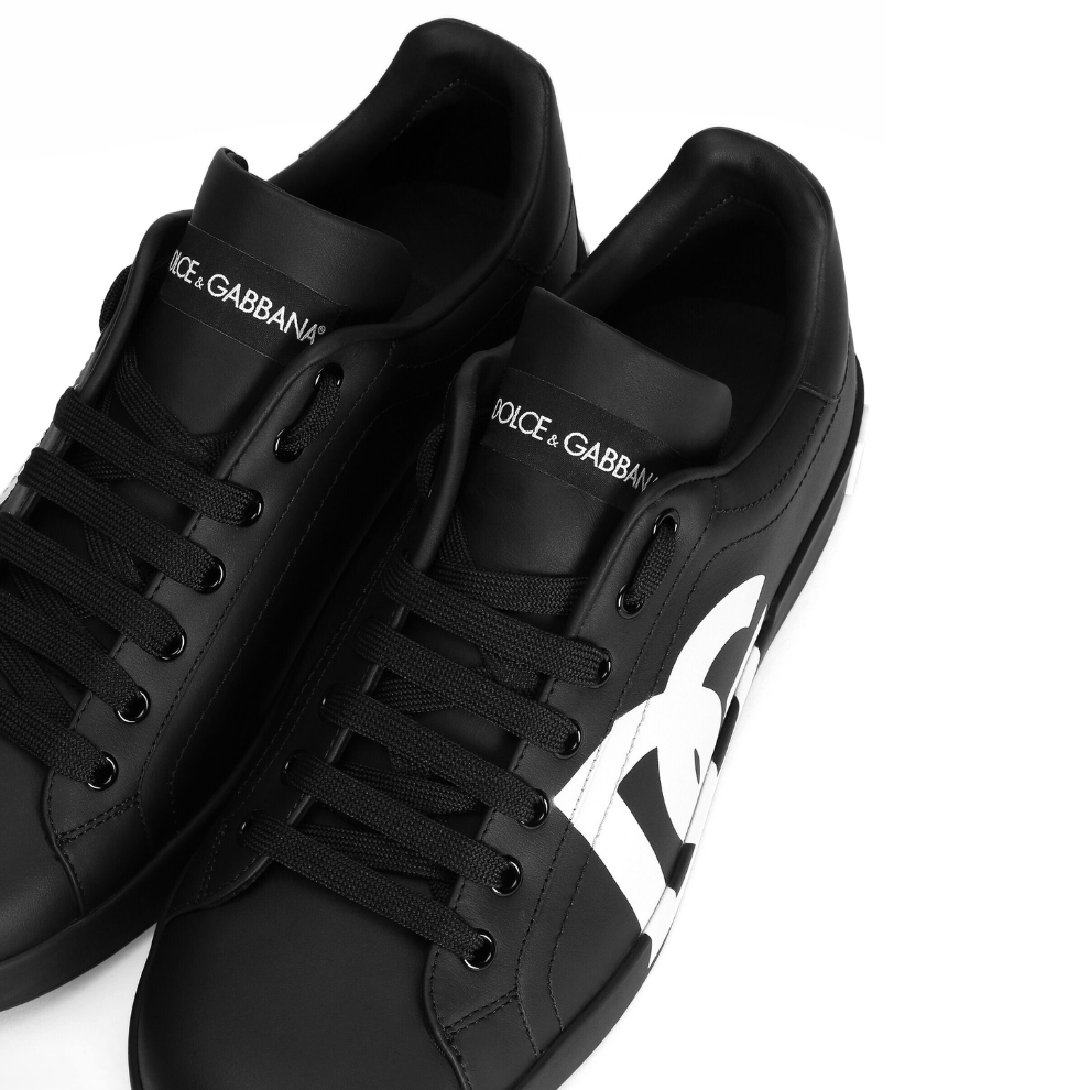 Dolce & Gabbana Portofino Sneakers