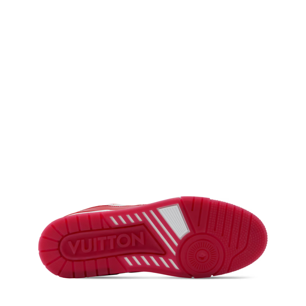 LOUIS VUITTON Trainer Sneaker
