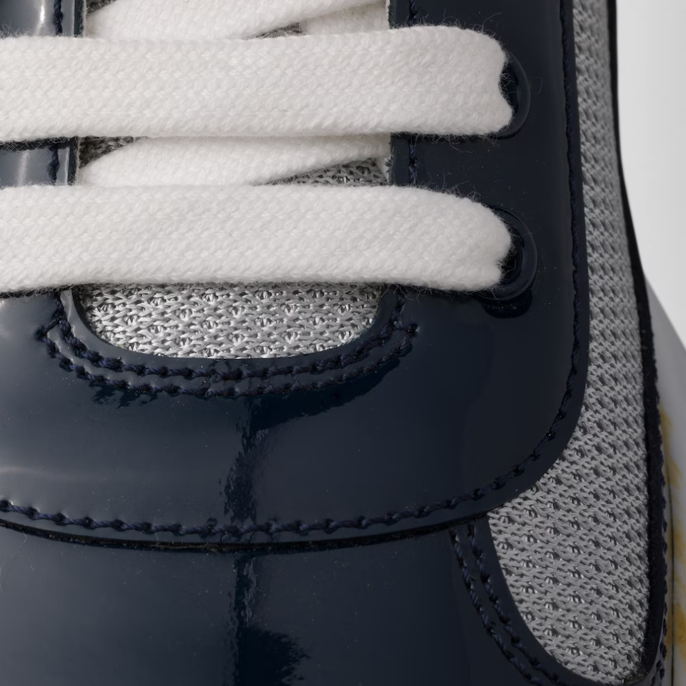 Prada America's Cup sneakers