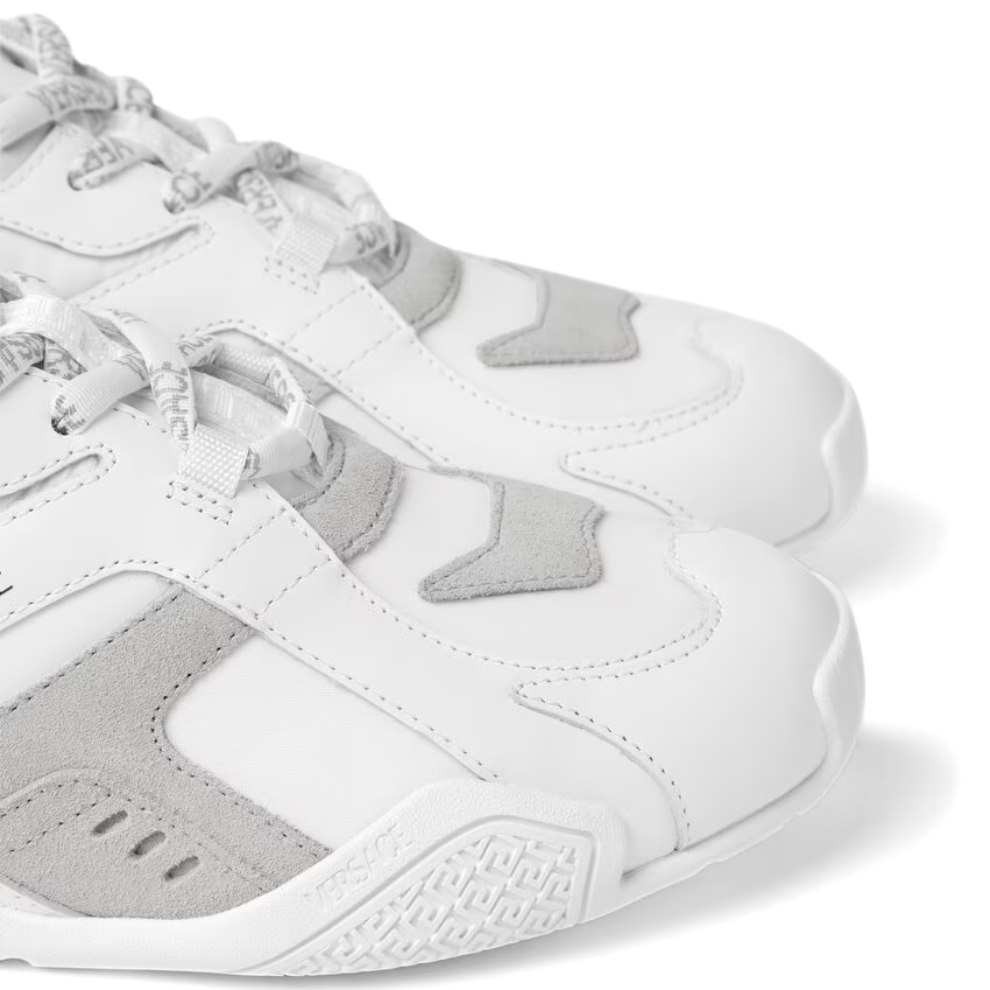 Versace Galaxia Sneakers