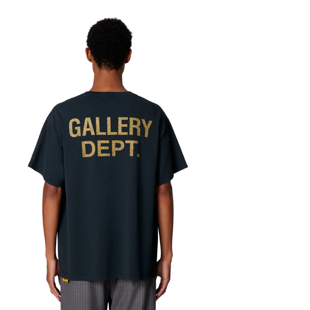 GALARY DEPT. THEME PARK TEE