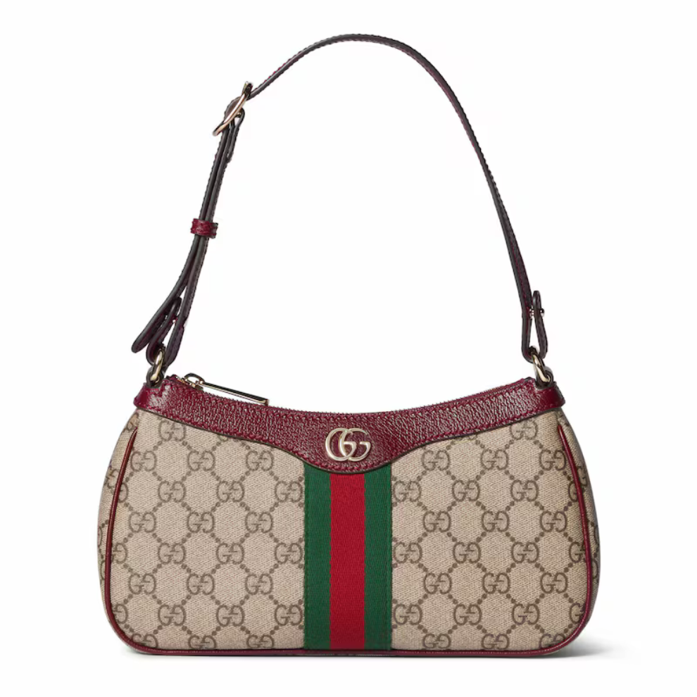 Gucci Ophidia small shoulder bag