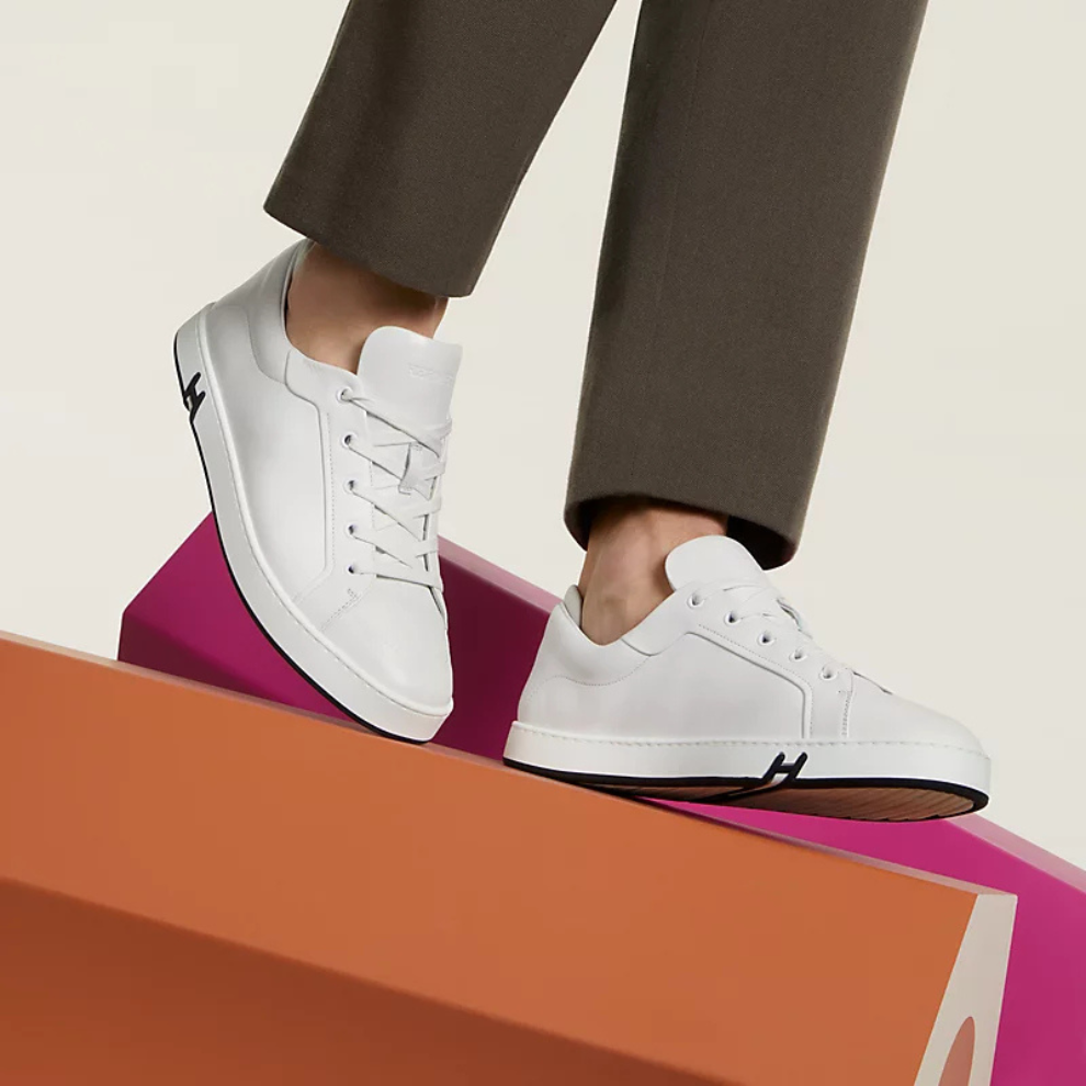 Hermès Kid sneaker