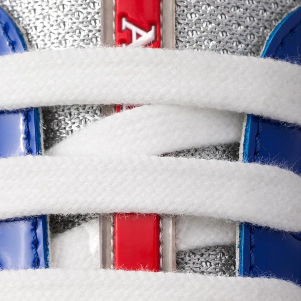 Prada America's Cup sneakers