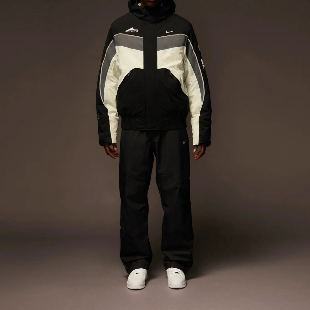 NIKE x Nocta NRG Dolemite Jacket Hoodie
