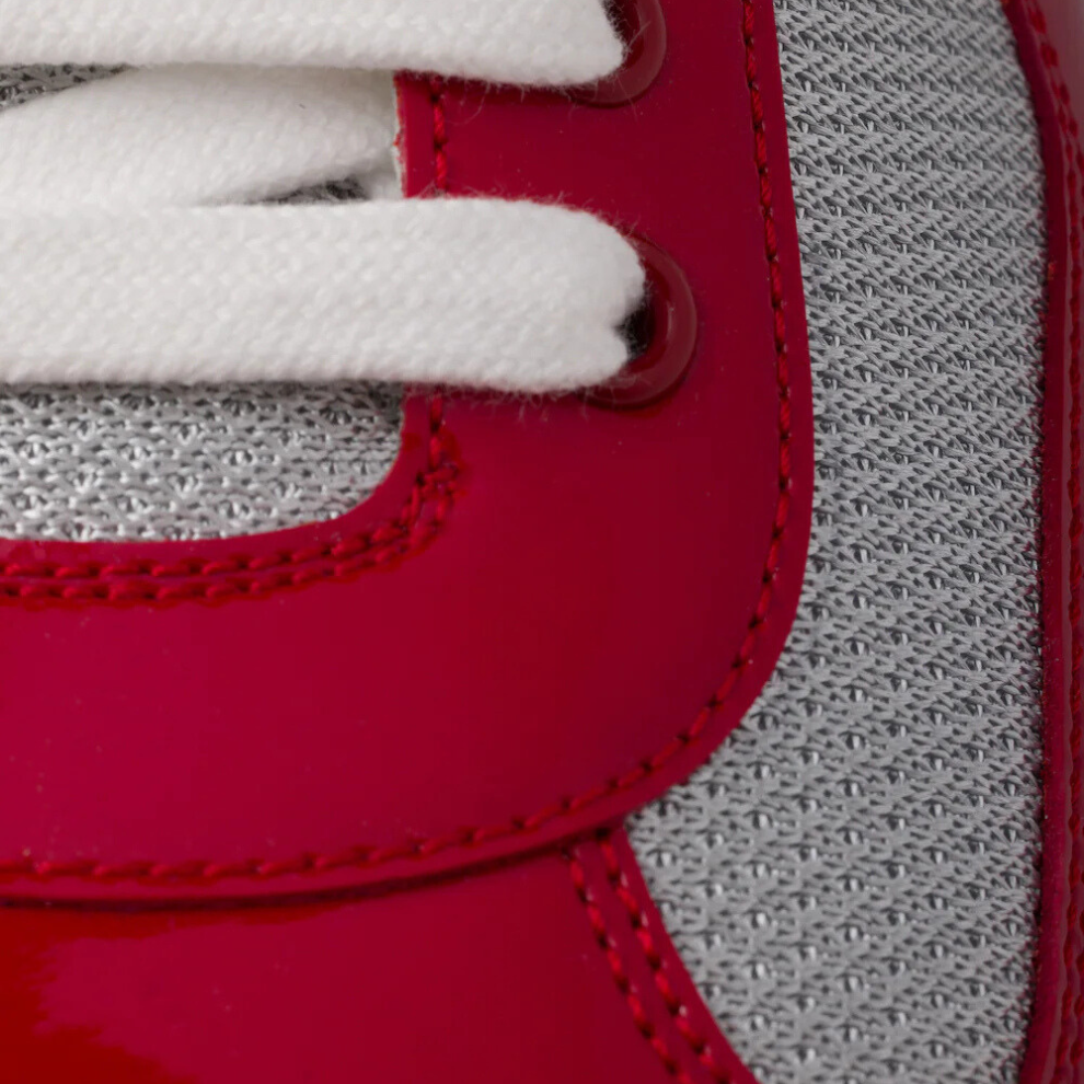 Prada America's Cup sneakers