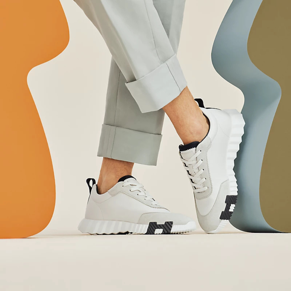 Hermès Bouncing sneaker