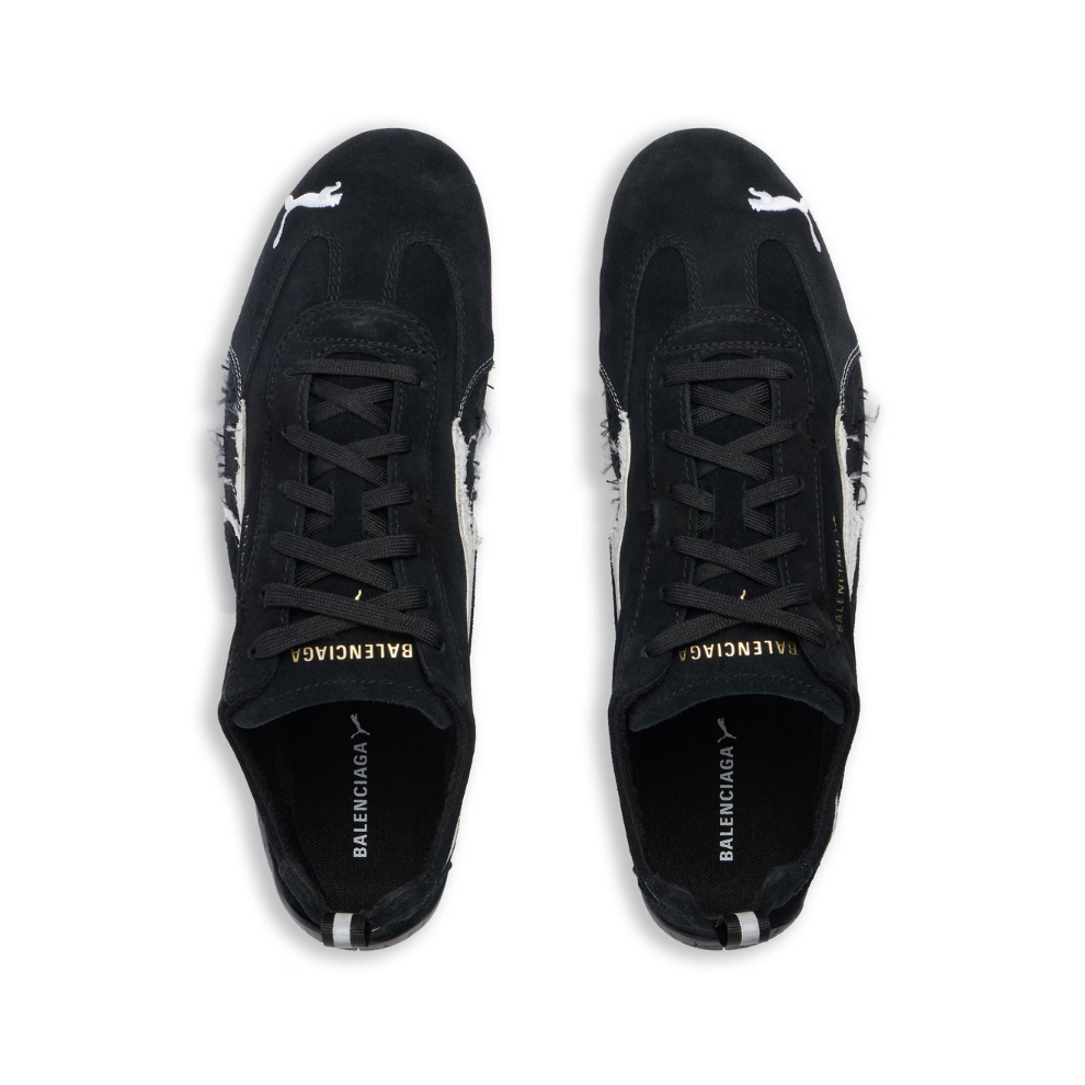 Balenciaga Speedcat Suede Balenciaga