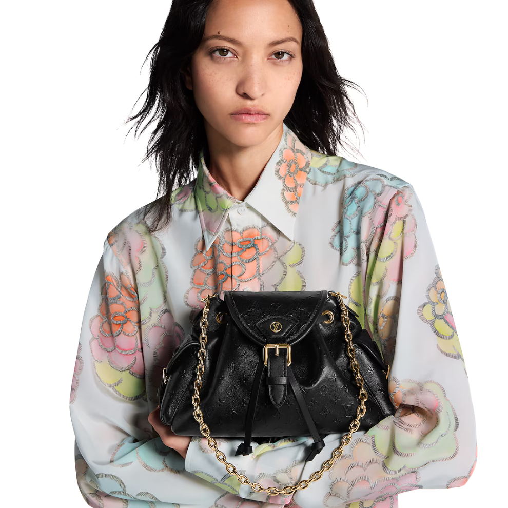 Louis Vuitton Odyssée