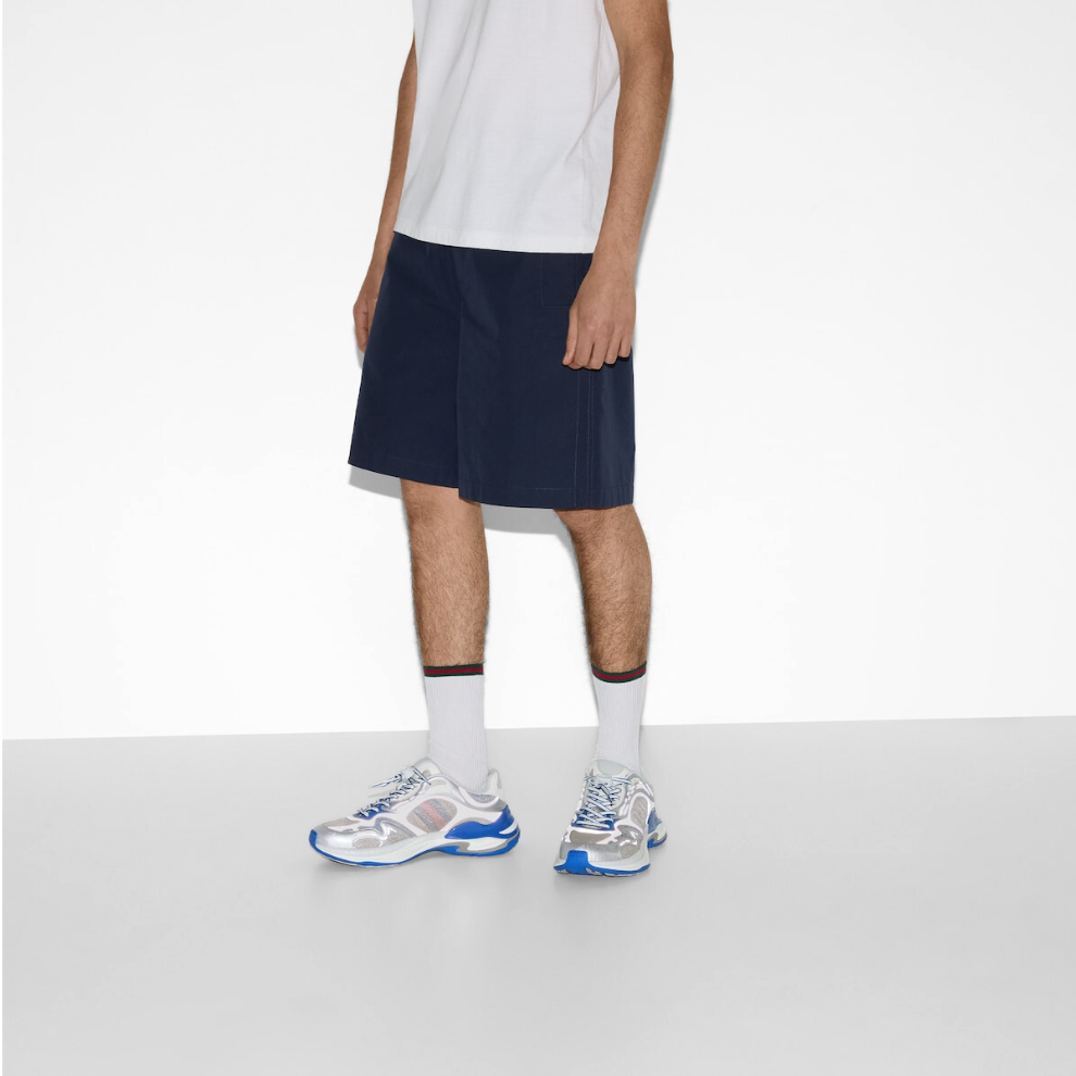 Gucci Men's Gucci 2.0 trainer