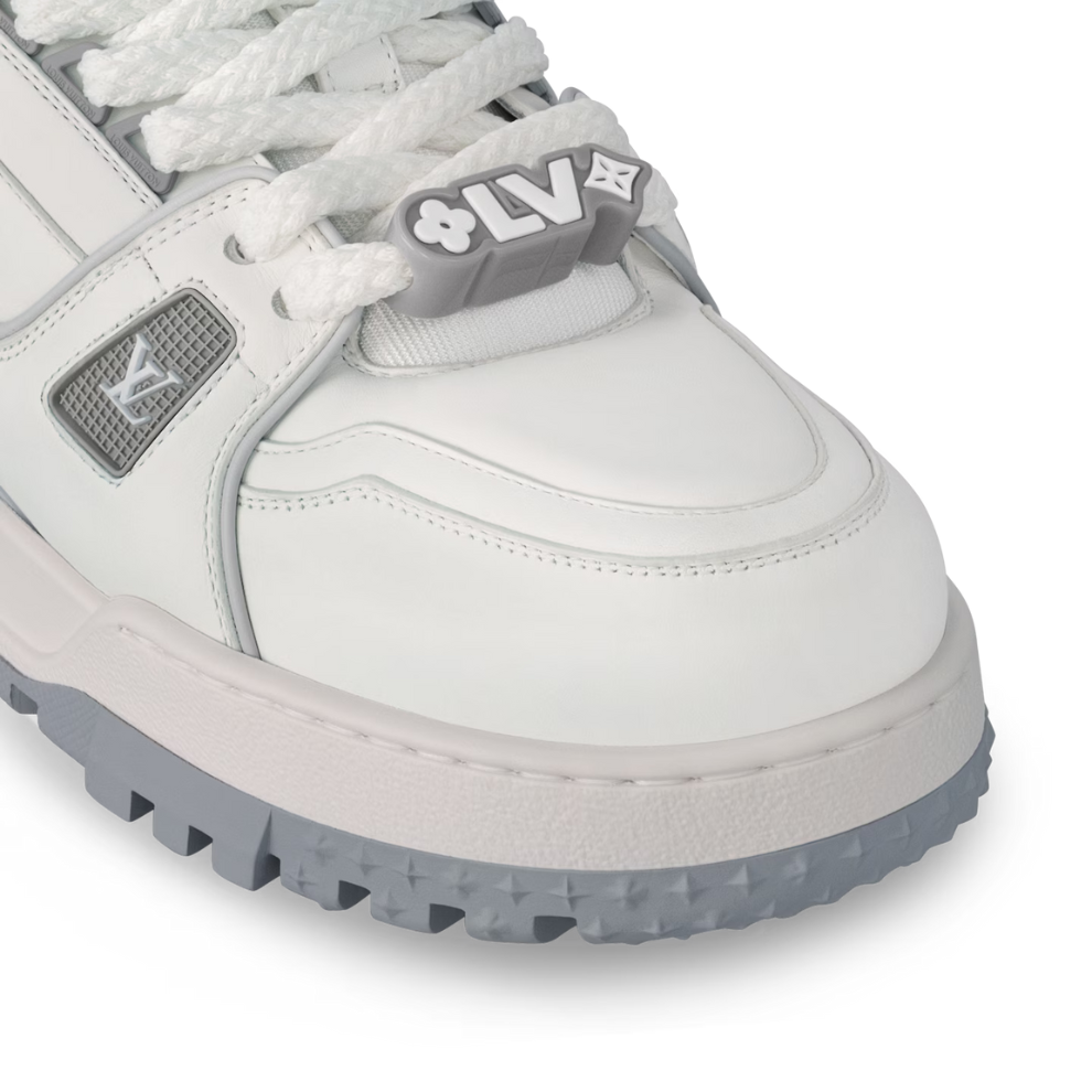 LOUIS VUITTON Trainer Maxi Sneaker