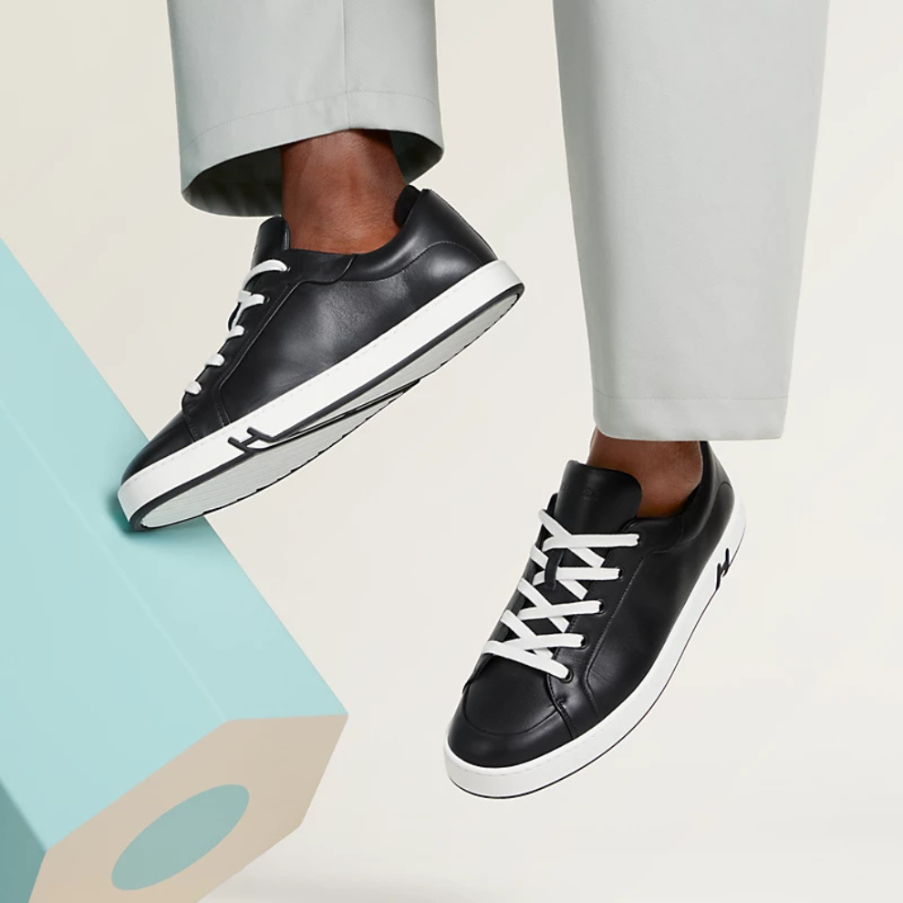 Hermès Kid sneaker