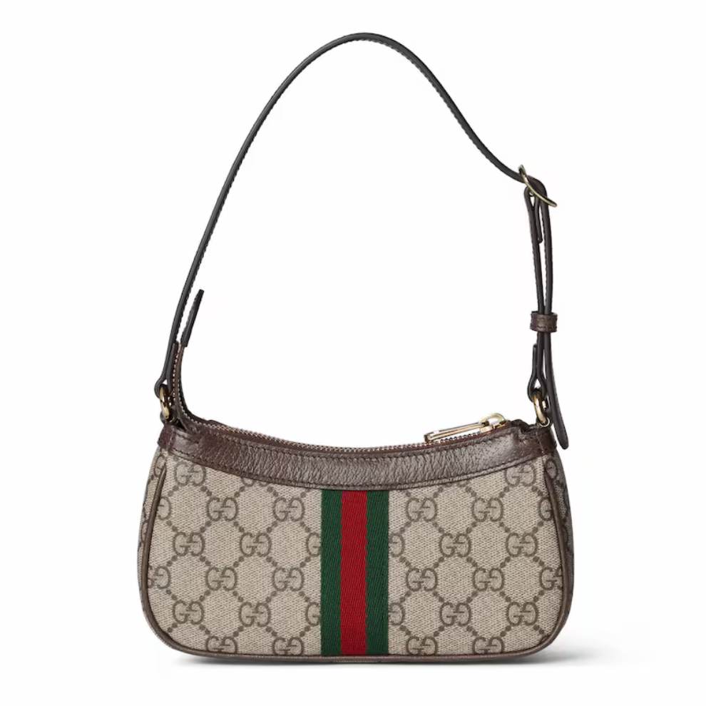 Gucci Ophidia mini shoulder bag