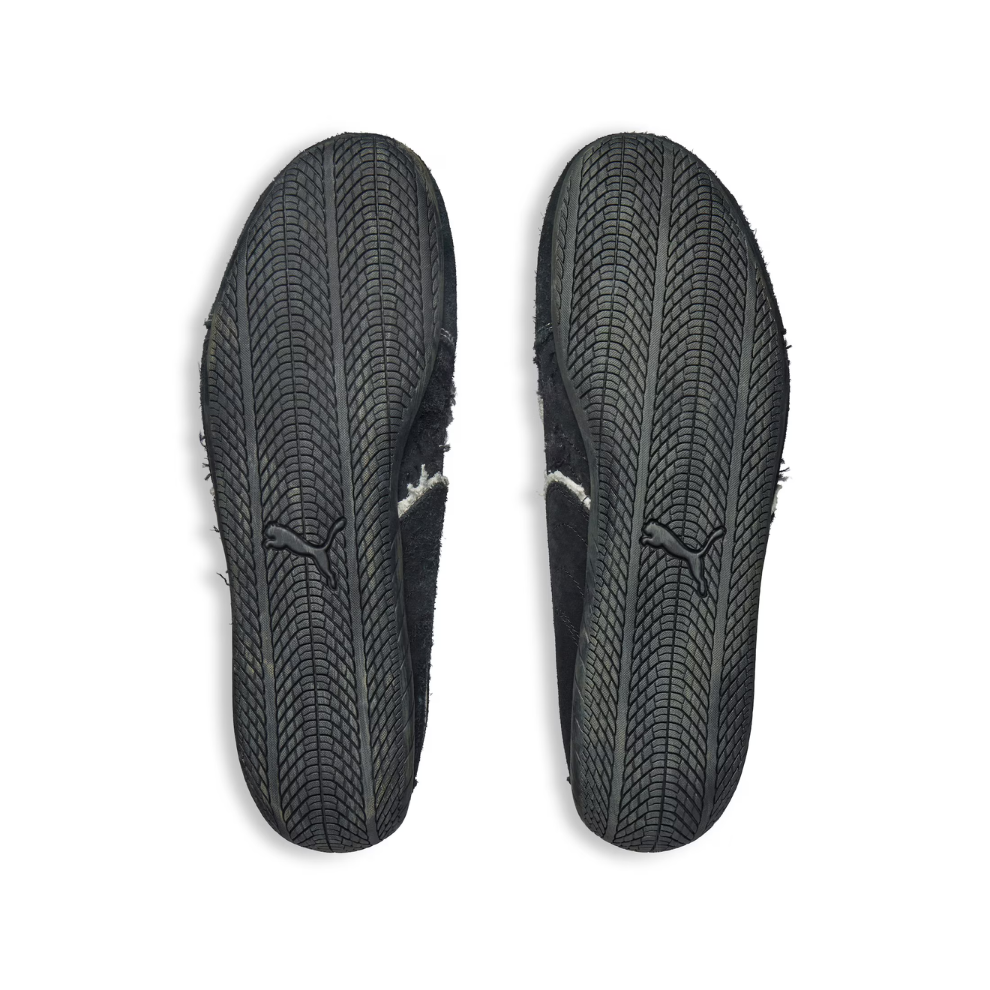 Balenciaga Speedcat Suede Balenciaga
