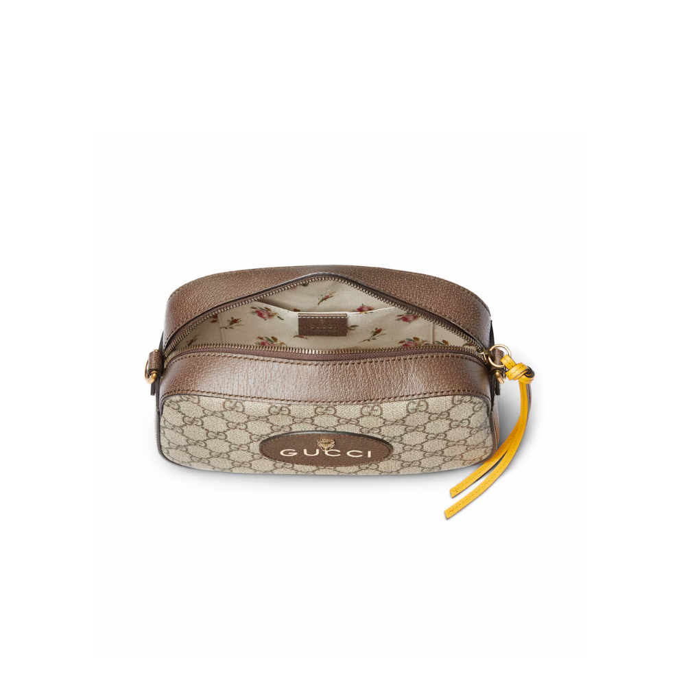 Gucci Neo Vintage small messenger bag