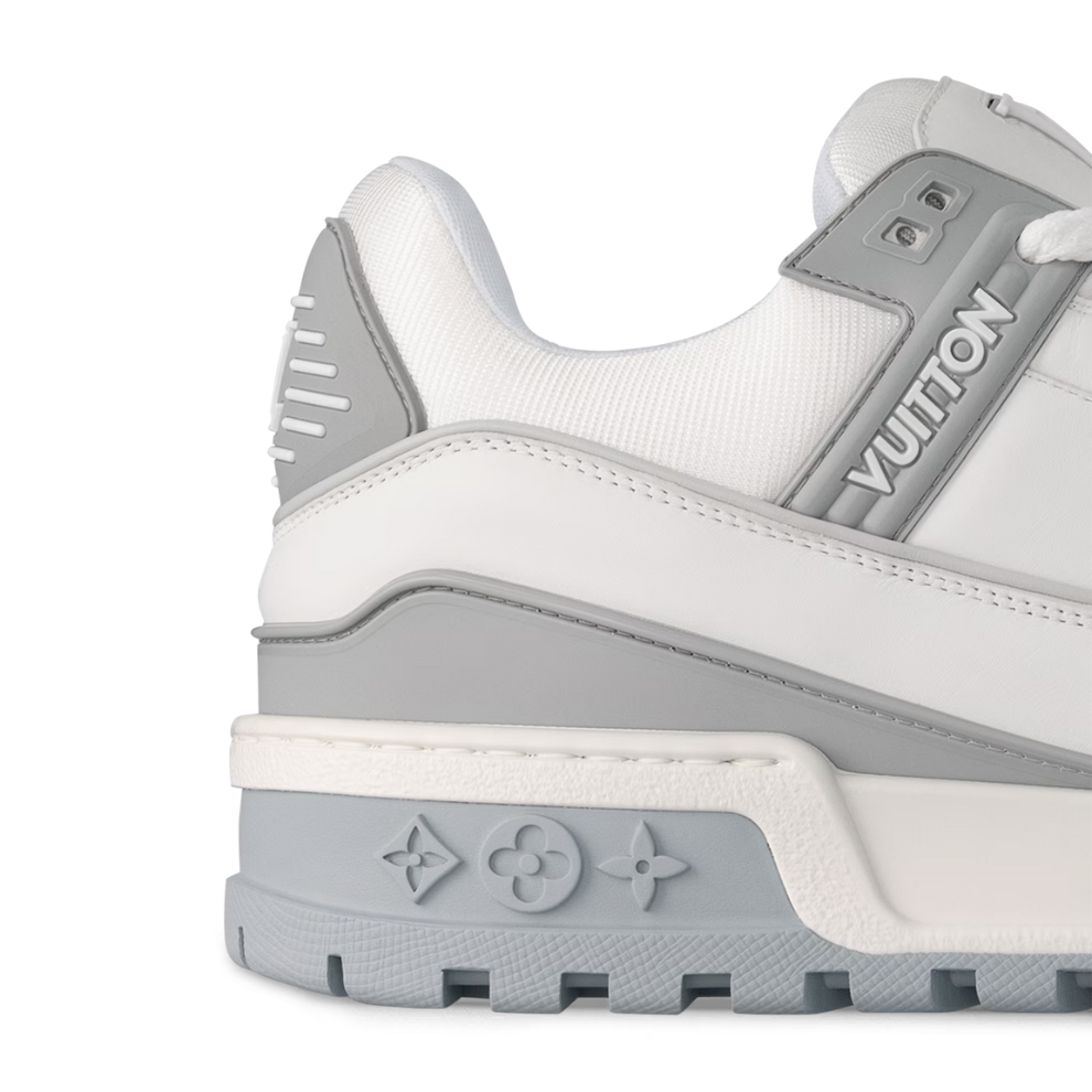 LOUIS VUITTON Trainer Maxi Sneaker