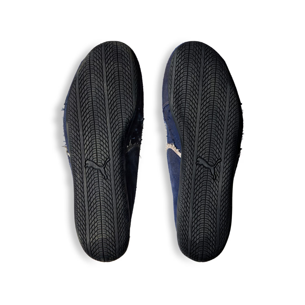 Balenciaga Speedcat Suede Balenciaga