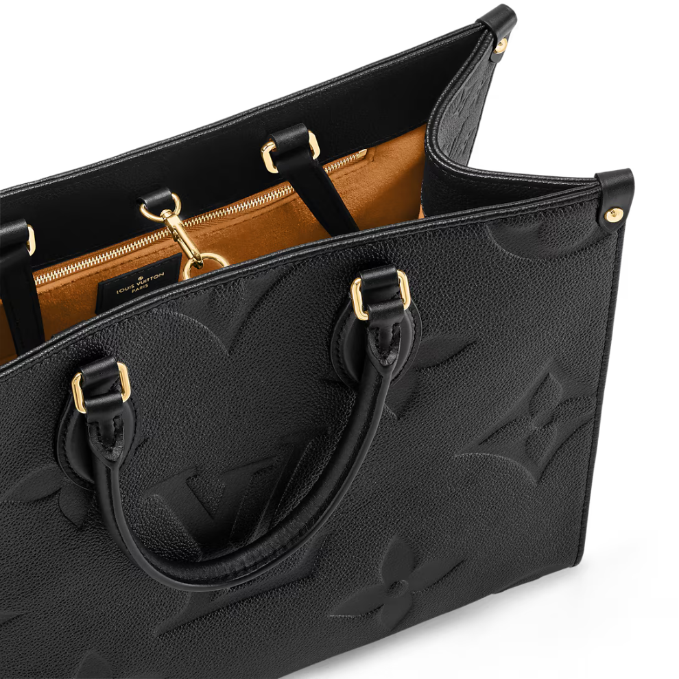 Louis Vuitton OnTheGo MM