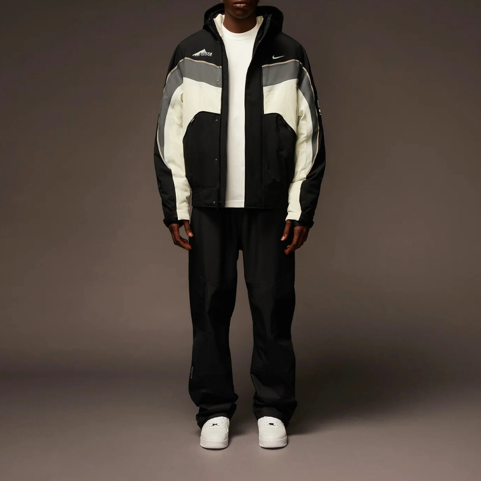 NIKE x Nocta NRG Dolemite Jacket Hoodie