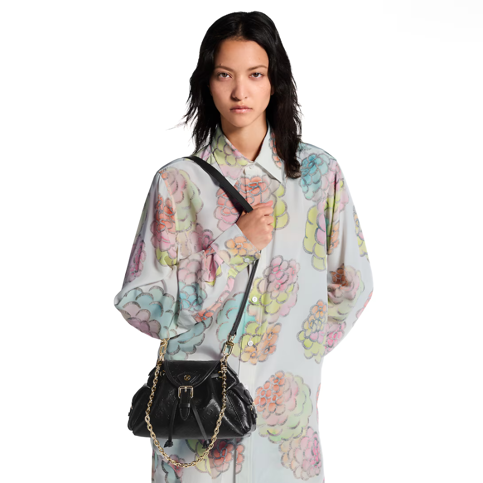Louis Vuitton Odyssée