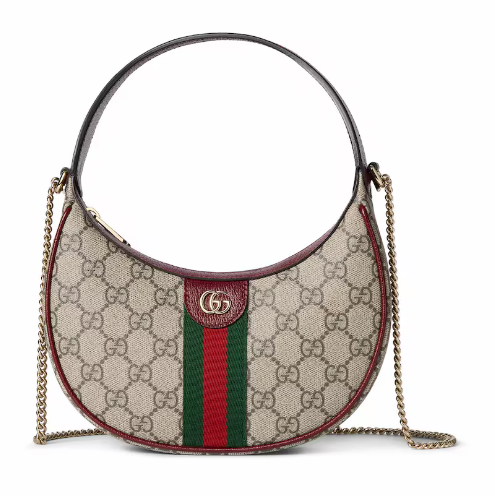 Gucci Ophidia small shoulder bag
