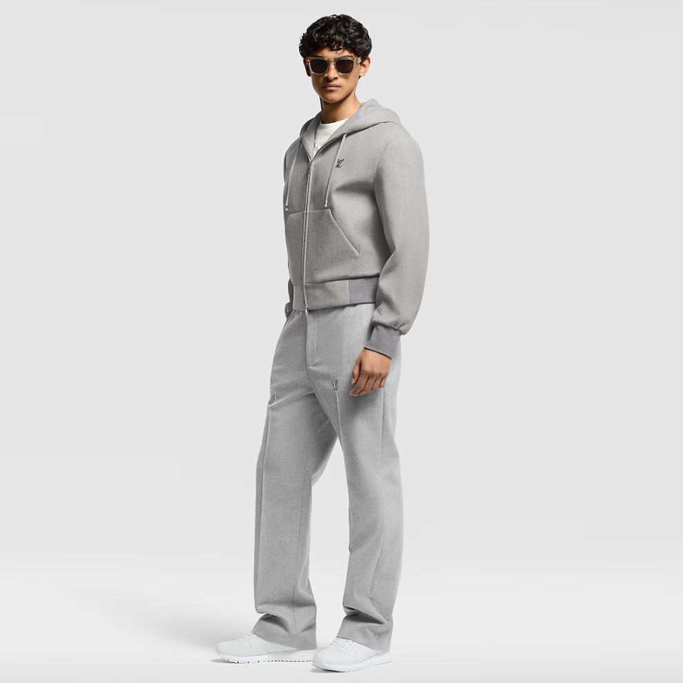 LOUIS VUITTON Run Away Sneaker