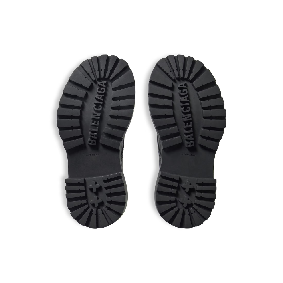 Balenciaga Men's Hummer Derbie