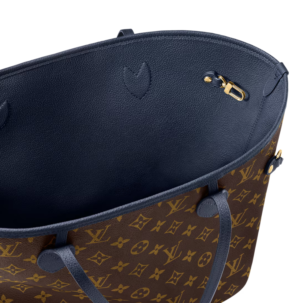 Louis Vuitton Neverfull Inside Out MM