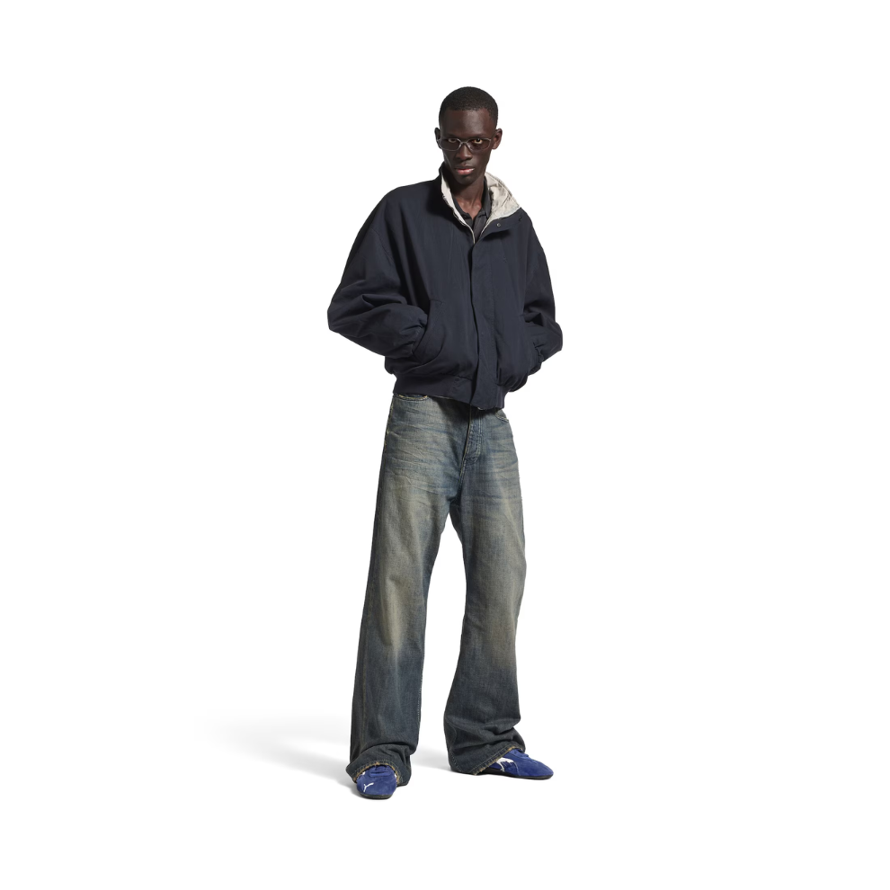 Balenciaga Speedcat Suede Balenciaga