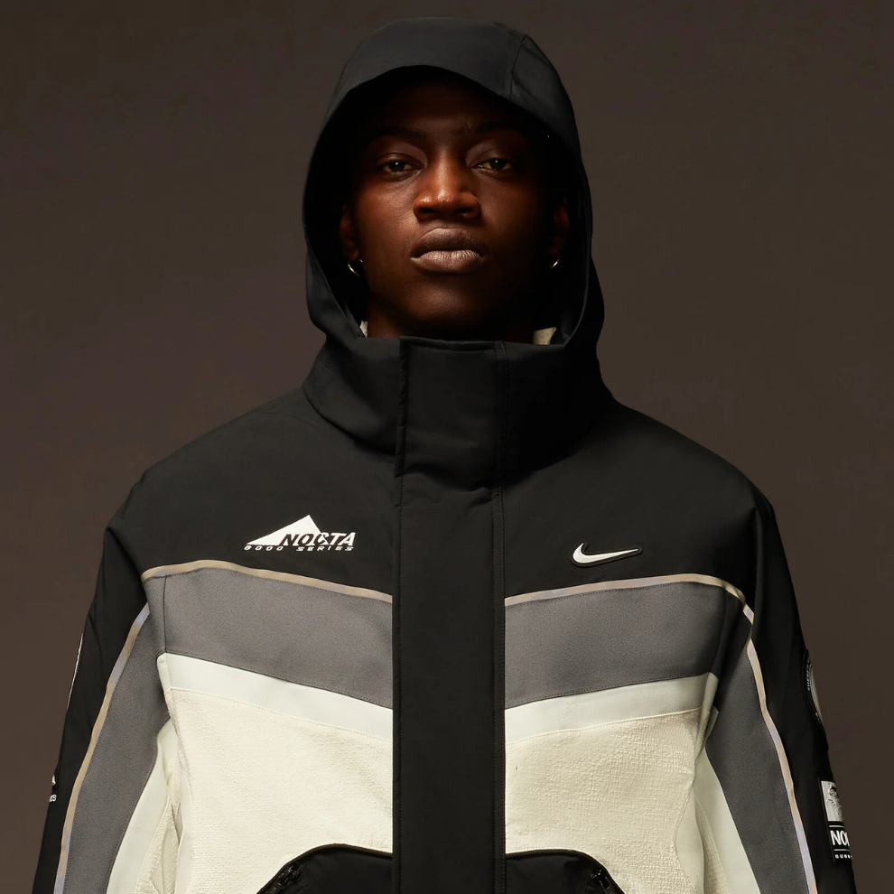NIKE x Nocta NRG Dolemite Jacket Hoodie