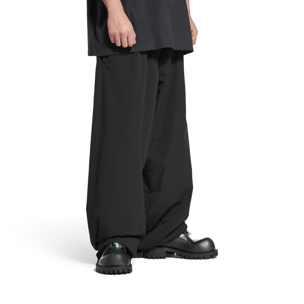 Balenciaga Men's Hummer Derbie