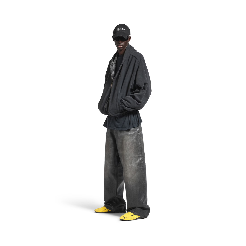 Balenciaga Speedcat Suede Balenciaga