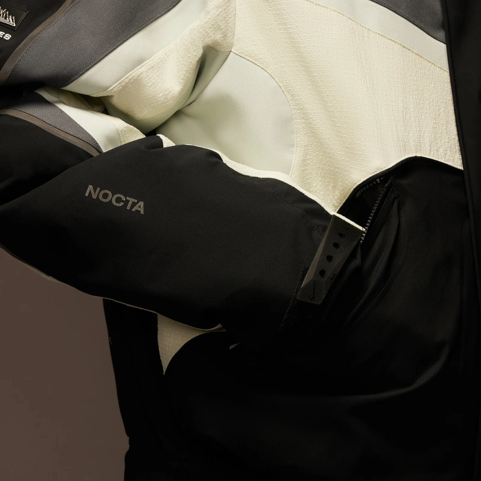 NIKE x Nocta NRG Dolemite Jacket Hoodie