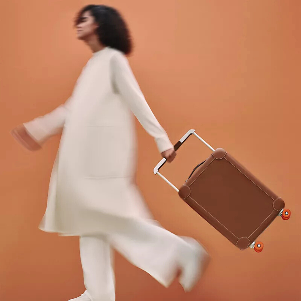 Hermès R.M.S Cabin Suitcase
