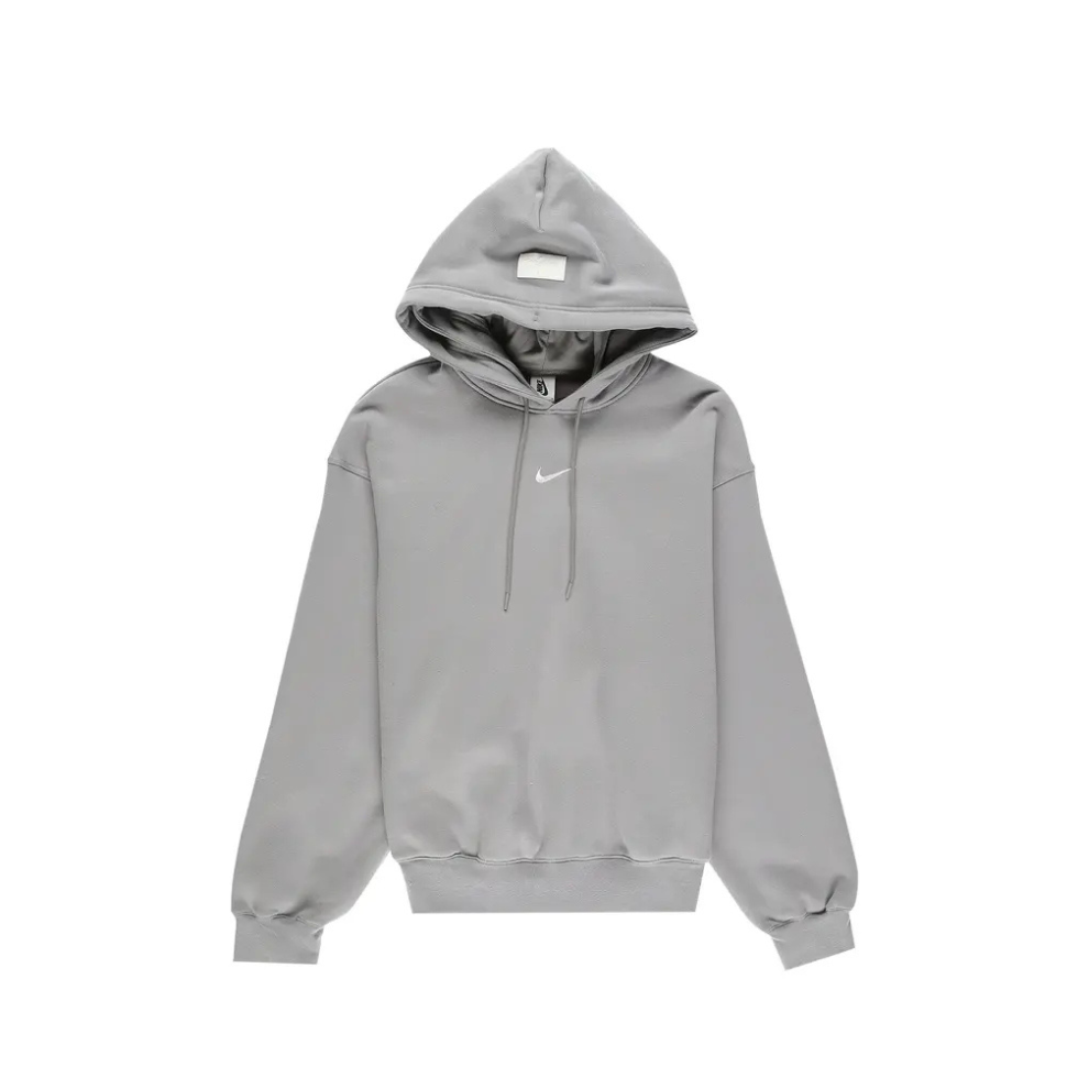 Nike x Fear of God Double Hood Hoodie 'Dust/Sail'
