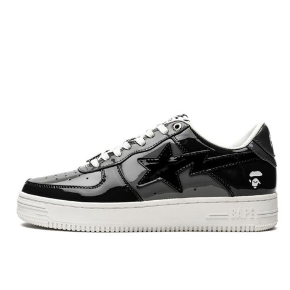 A BATHING APE® BAPE STA LOW M2 IT