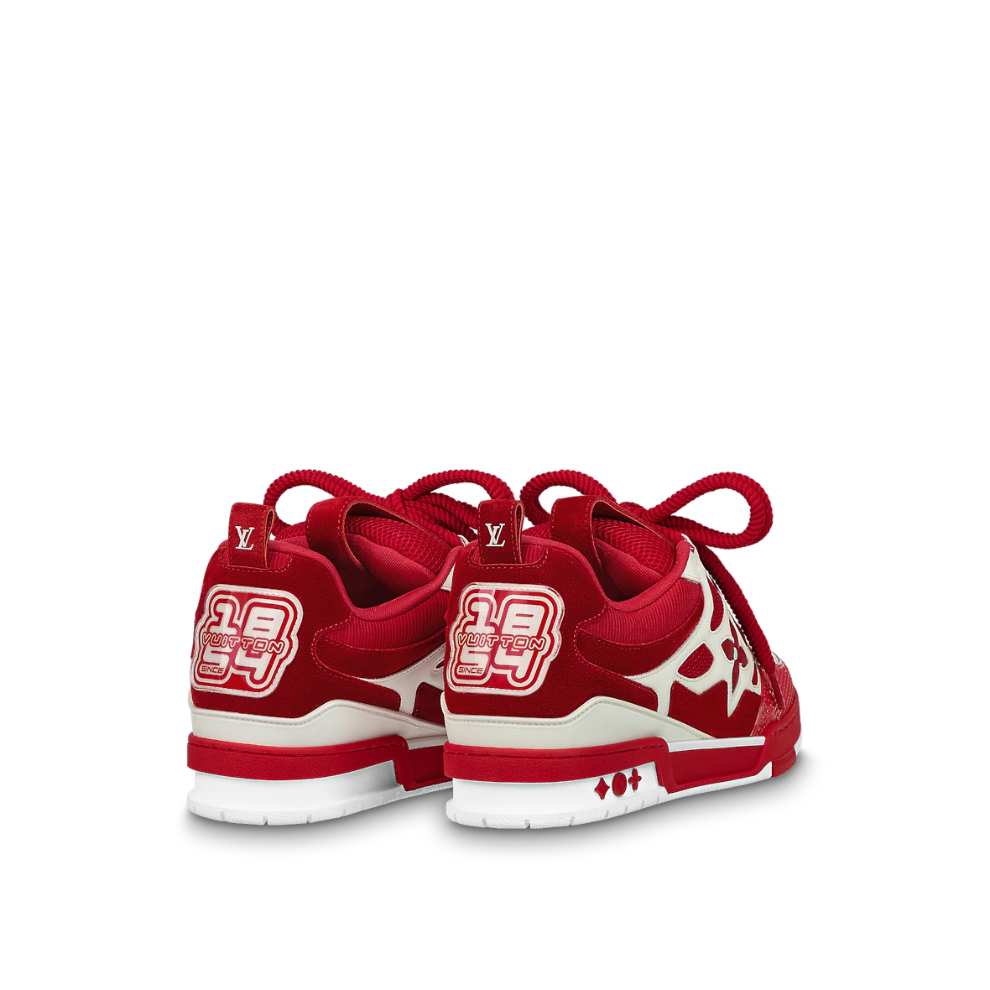 LOUIS VUITTON LV Skate Sneaker