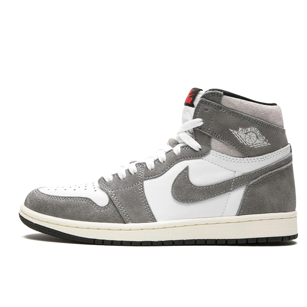 AIR JORDAN 1 "Washed Black"